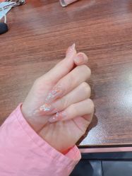 -小小美甲美睫