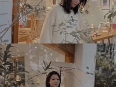 -COTTON CAFE(德信·中外公寓店)