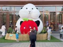 -吾悦广场(渭南店)