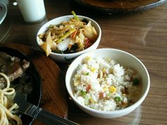 -豪亨世家牛排自助(乐群店)