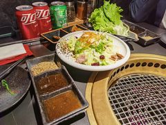 -谷牛和牛烤肉(漕河泾印象城店)