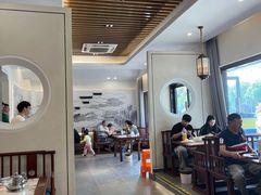 -小乡小镇·传承桐庐土菜·老板亲自烧的菜