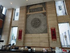 -九华山聚龙大酒店
