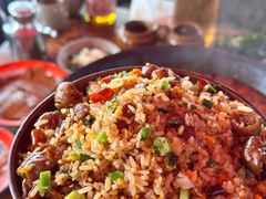 -后火锅(总店)