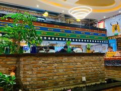 -后院犇牛主题餐厅(云岗店)