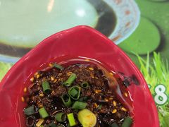 -廖老妈蹄花店(人民公园陕西街259号店)