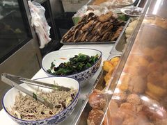 -老磁器口豆汁店(天坛店)