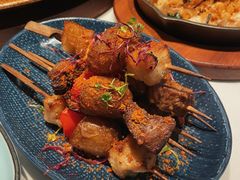 -阿妮叶李(光谷世界城店)