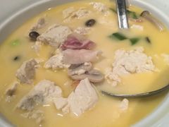 -悦融琥珀·京鲁菜·海味珍品(西单店)