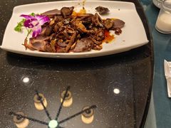 -洛东土菜馆(建国北路店)