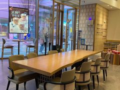 -Tims天好咖啡·贝果(雁展路万象天地店)