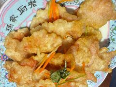 -老厨家(友谊路总店)