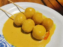 -十六蒲(桂林路店)