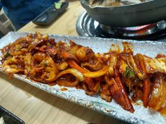 -真情鲍鱼海鲜汤