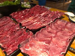 -牛品福潮汕牛肉火锅(旺庄店)