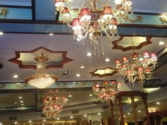 -巴扎美食·新疆菜·西域歌舞表演餐厅(新疆大厦店)