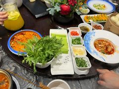-诺筵汤品·菌汤火锅(南河坝店)