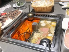 -海底捞火锅(方塔东街店)