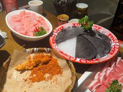 -牛市坎火锅(建设路店)