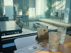 -自如ZSPACE四合院艺术餐厅