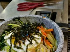 -金顺韩式烤肉·网红烤肉店(广利路店)