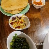 粤珍轩不愧西安老字号，每一道菜口味在线