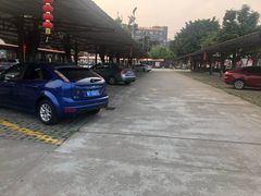 -小榄公饭店·岭南庭院餐厅(民安北路店)