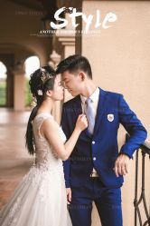 -1986婚纱摄影(清城店)