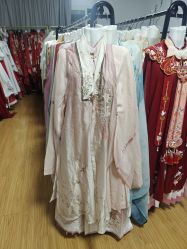 -汉仪华裳汉服馆(打浦桥店)
