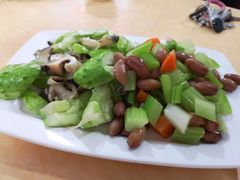 -乡府肉丁水饺(环山路店)