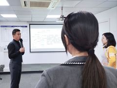 -思训家演讲口才培训(上城校区)
