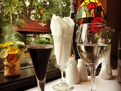 -火车头法国西餐厅