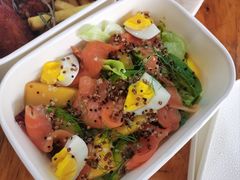 -芭莉与彩虹西餐厅(成都合生汇店)