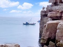 -长岛南北长山旅游景区
