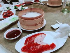北京式烤鸭-御宝轩(益丰·外滩源店)