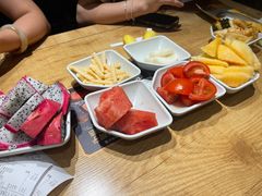 -豪客来牛排(金鼎广场店)