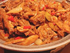 招牌柠檬鸭-丫丫厨娘·柠檬鸭(江南蓝鲸世界店)