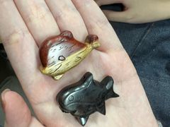 -五月木作·DIY木作文创体验店(北京路店)