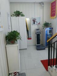 -蓝丝带产后恢复中心(清扬茂业店)