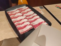 精品雪花肥牛-新石器烤肉(西田城店)