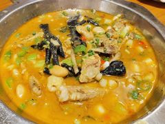 -老号尤兔头(西川店)