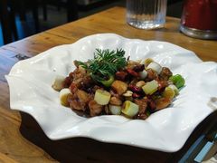 -局气烤鸭·北京菜(前门店)