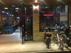 门面-海宁煲农家菜(惠南镇店)