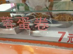 -芙蓉蛋卷(新街店)