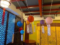 -Diary Club剧本&桌游狼人杀(湖东店)
