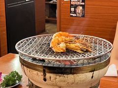 -大阪烧肉BAKA一代(十亩地店)