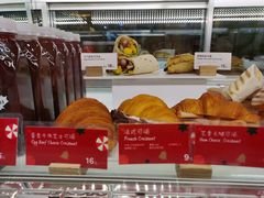 -Tims天好咖啡·贝果(东方广场店)