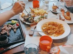 -必胜客(阿诗玛店)