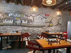 -61号餐吧(兴坪古镇漓江店)