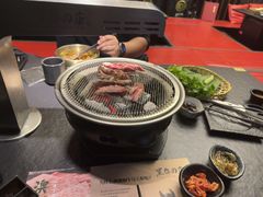 -黑牛の店·黑金店(沈阳万象城店)